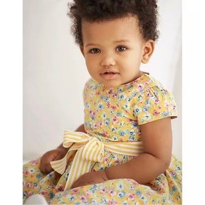 Ralph Lauren Toddler Floral Dress 18m